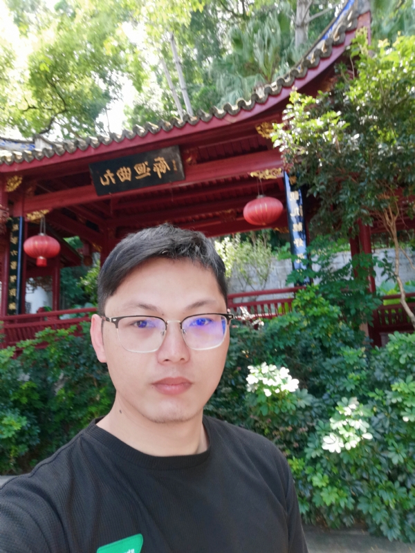 墨枫的第一张照片--永春相亲网