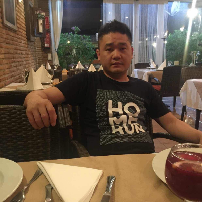 海外游子的第三张照片--永春相亲网