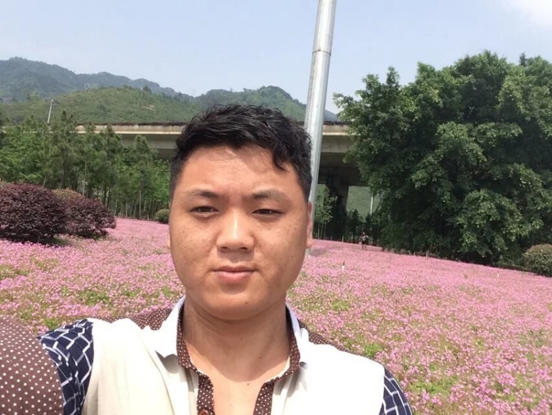 过日子的第三张照片--永春相亲网