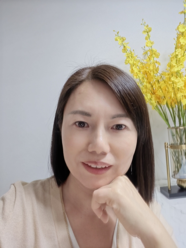 一心的第二张照片--永春相亲网