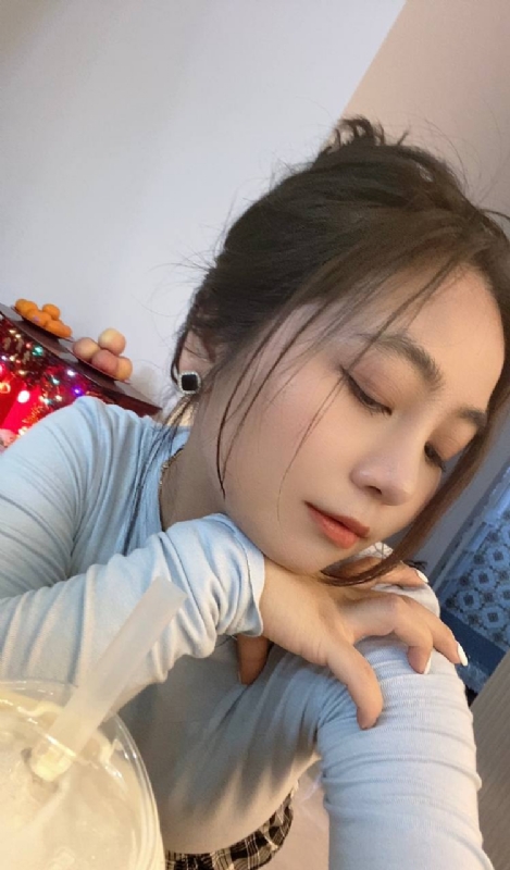 艳秋的第一张照片--永春相亲网