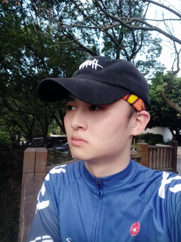 麦兜的第二张照片--永春相亲网