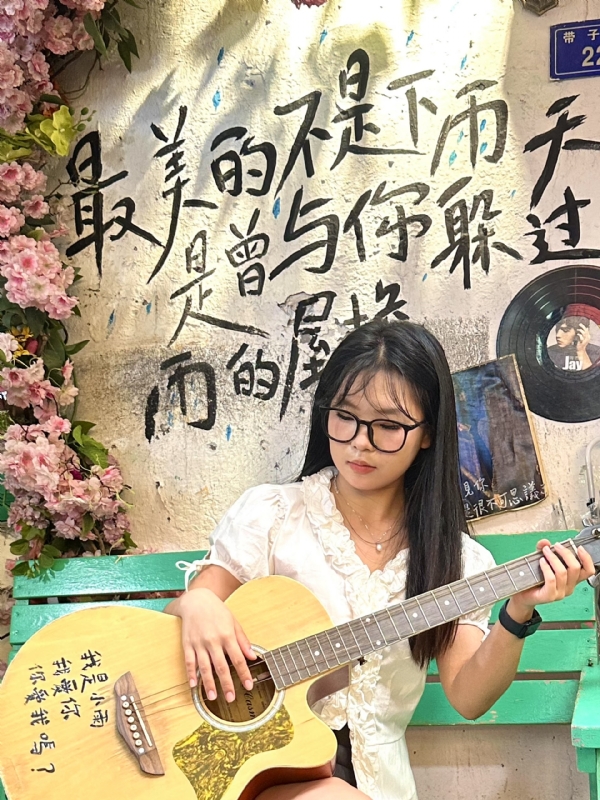 魔仙的第一张照片--永春相亲网