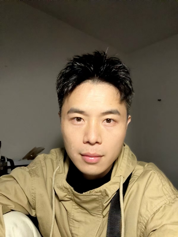 任平生的第一张照片--永春相亲网